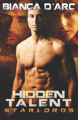 Hidden Talent (StarLords),Used