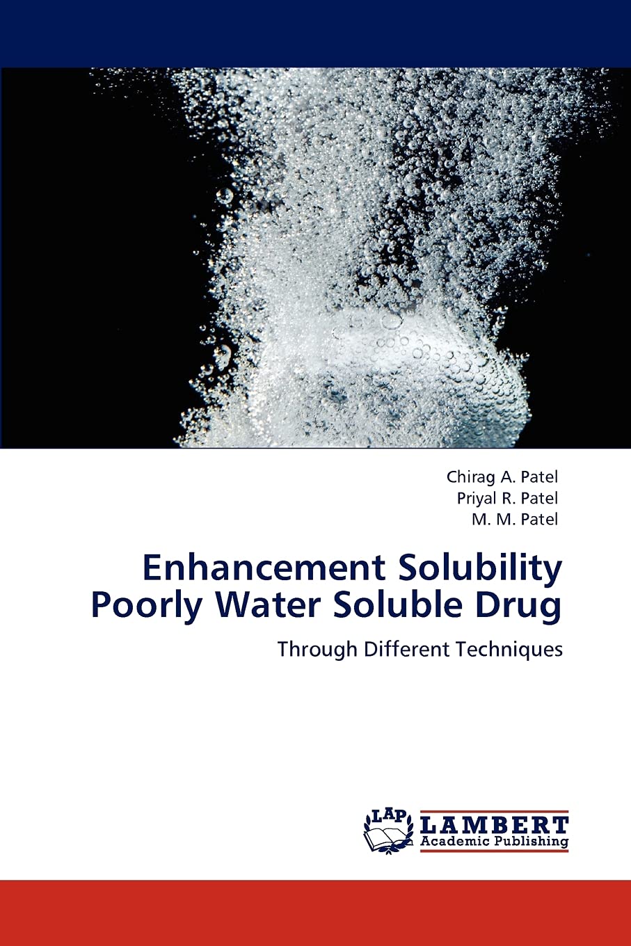Enhancement Solubility Poorly Water Soluble Drug: Through Different Techniques,Used