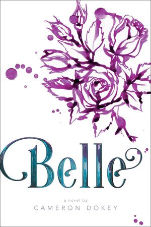 Belle (Once Upon a Time (Simon Pulse)),Used