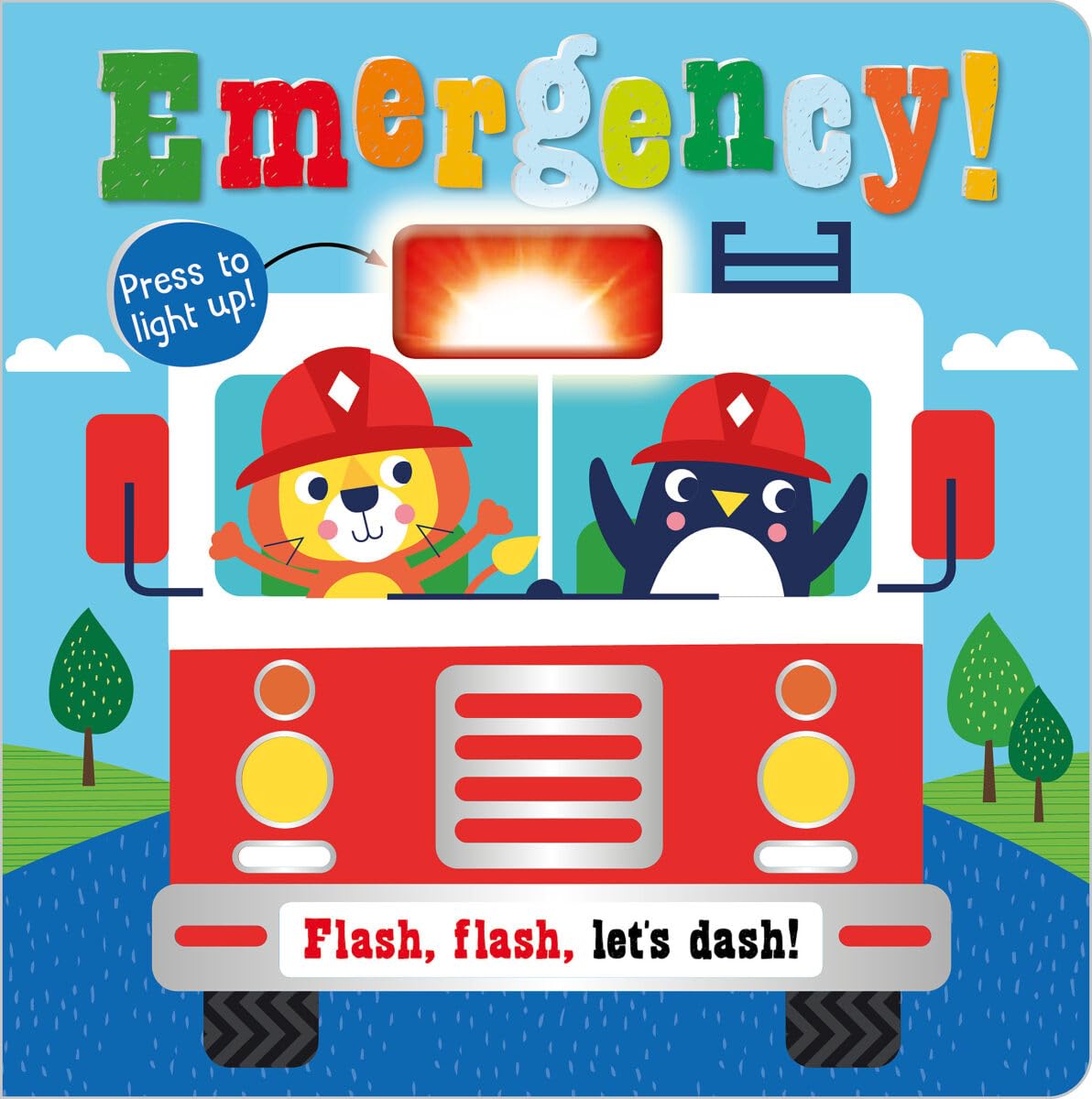 Emergency!,New