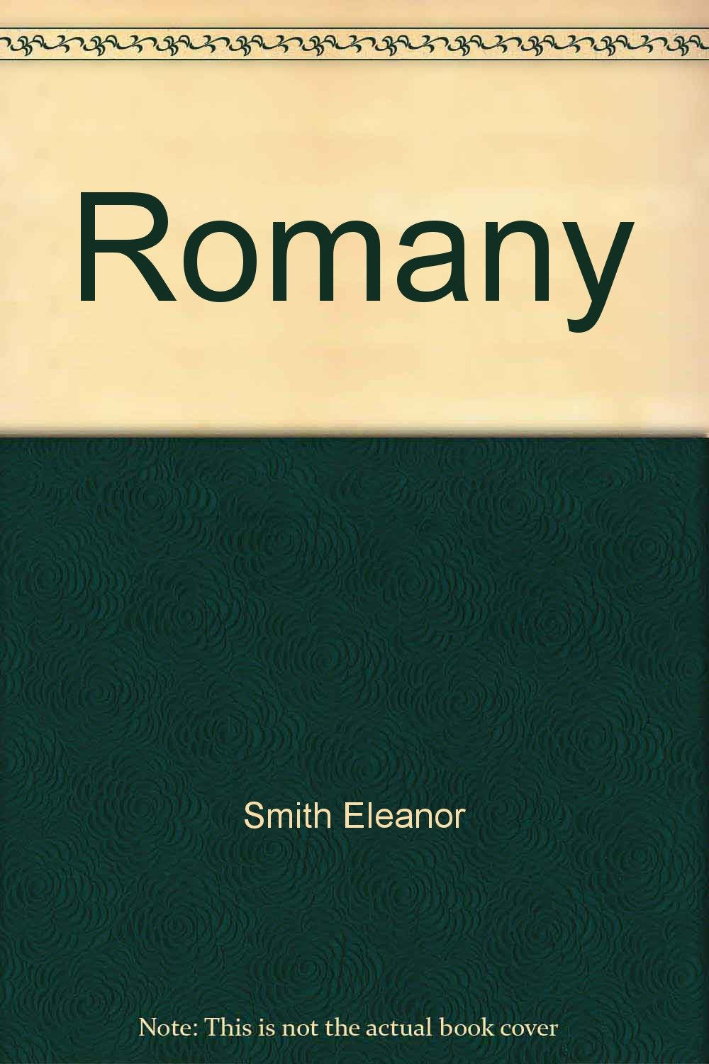 Romany,Used