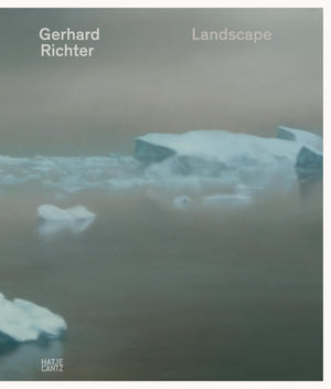 Gerhard Richter: Landscape,Used