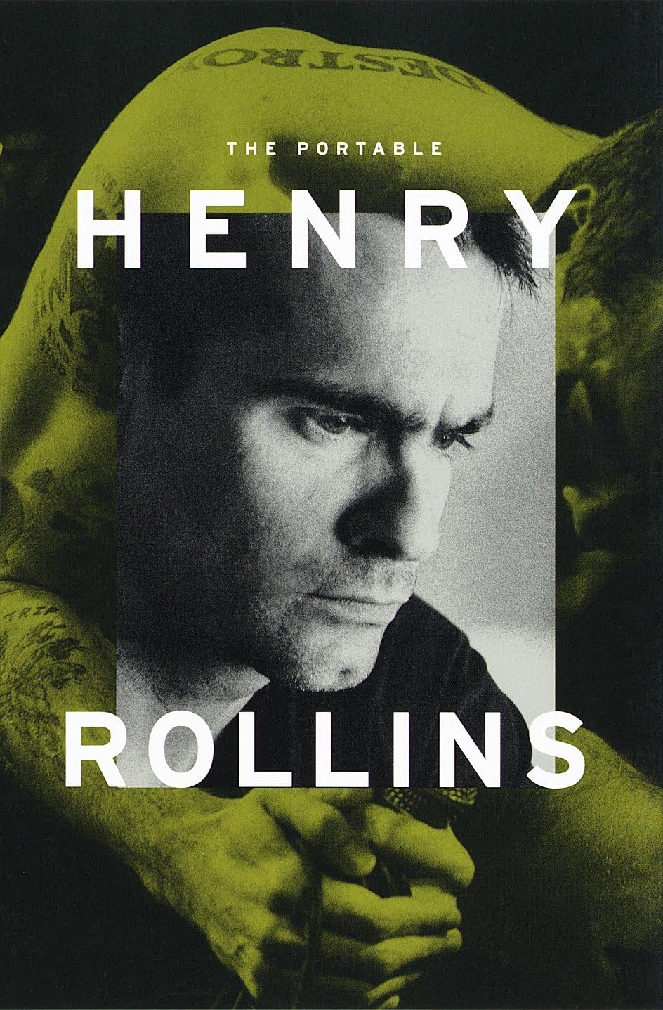 The Portable Henry Rollins,New