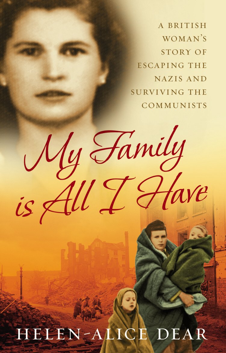My Family Is All I Have,Used