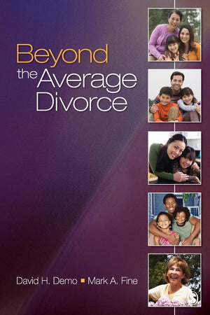 Beyond the Average Divorce,Used