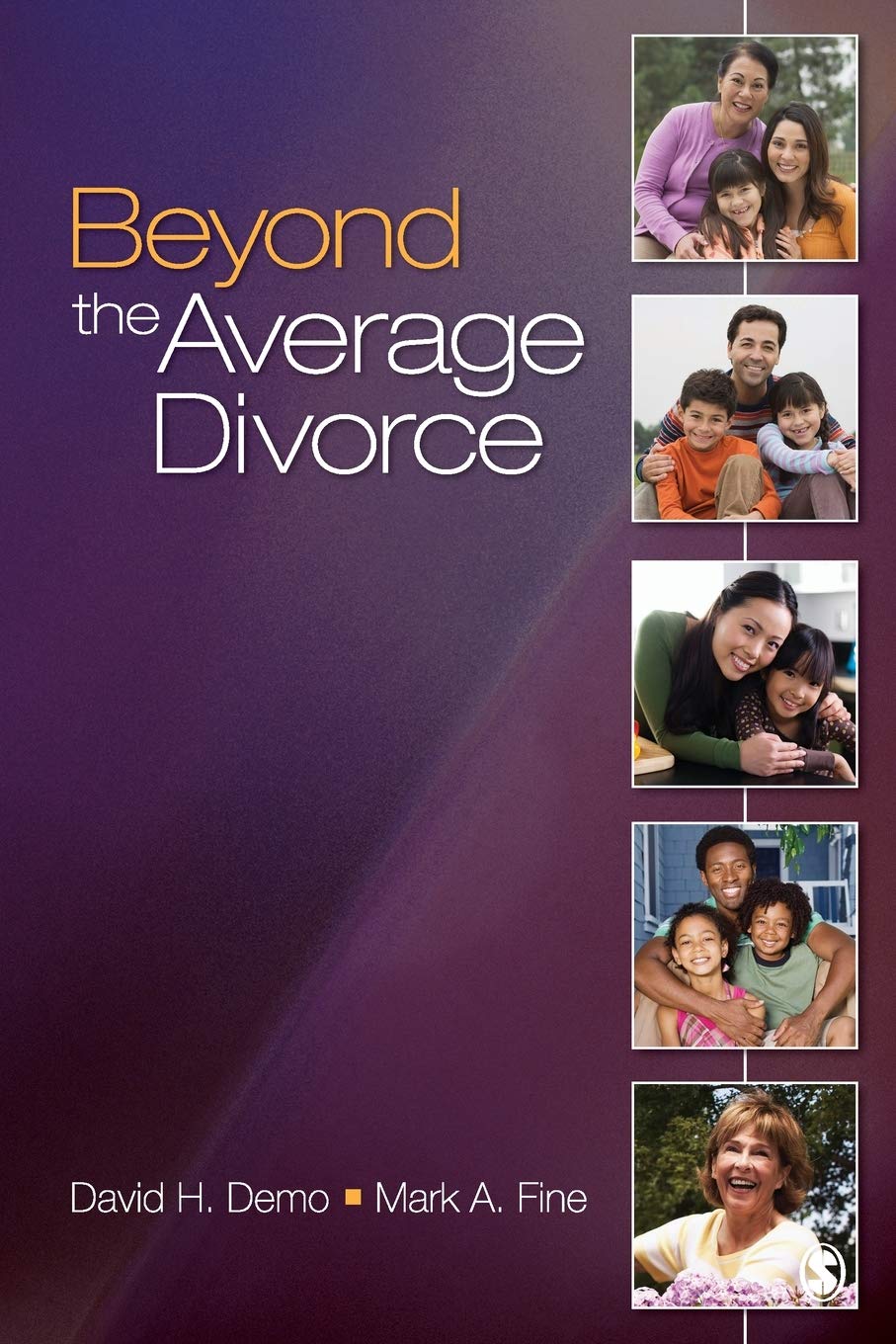 Beyond the Average Divorce,Used