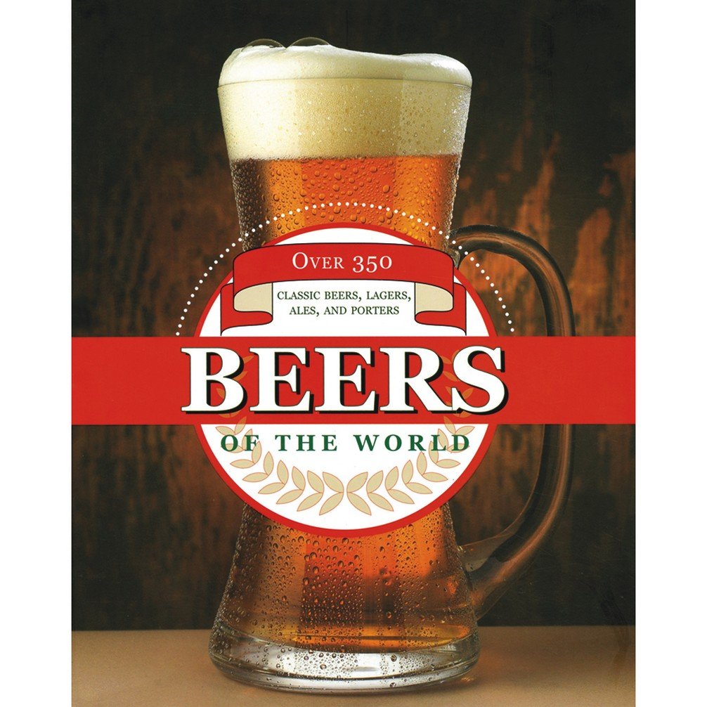 Beers of the World,New