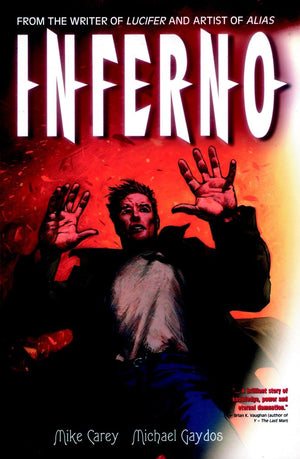 Inferno,Used