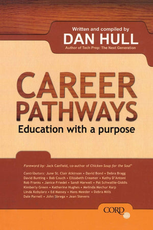 Career Pathways,Used