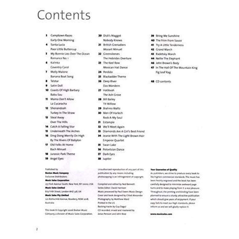 A New Tune a Day  Performance Pieces for Cello,Used