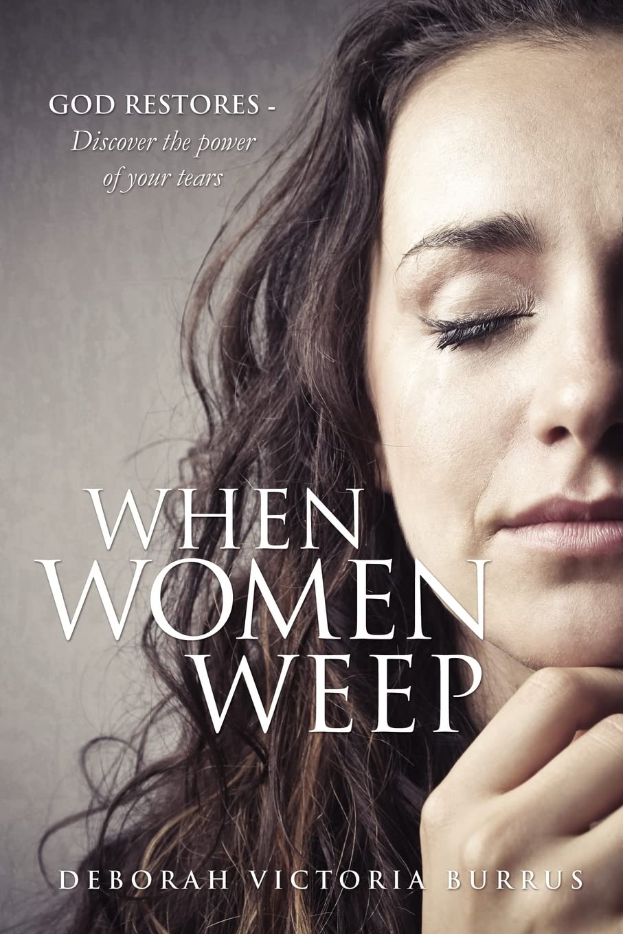 When Women Weep,Used