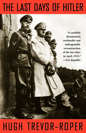 The Last Days of Hitler,Used