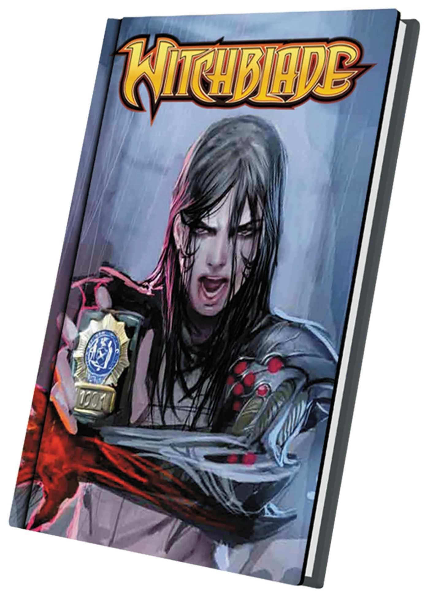 Witchblade Volume 6 (Witchblade, 6),Used