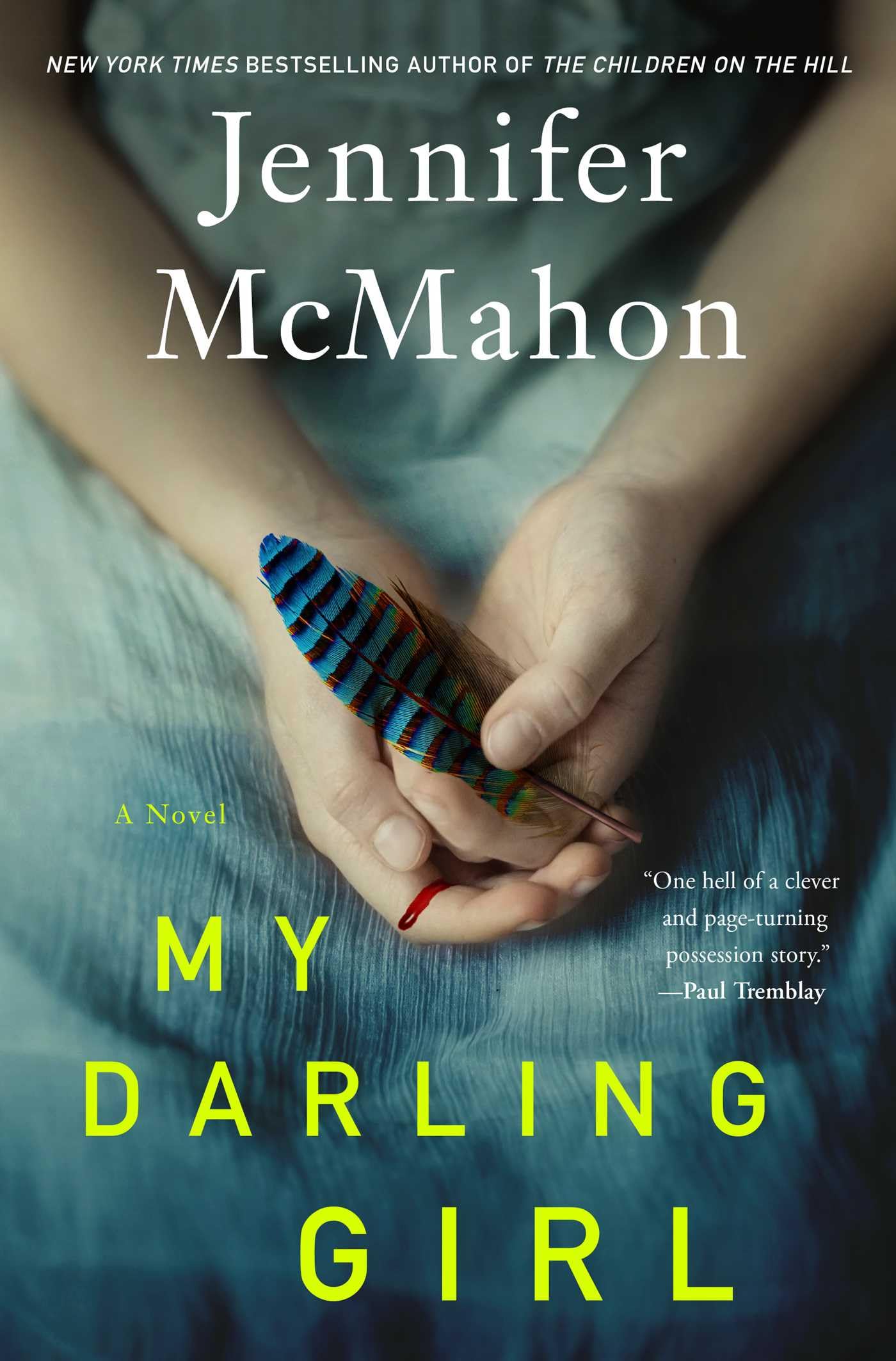 My Darling Girl,Used