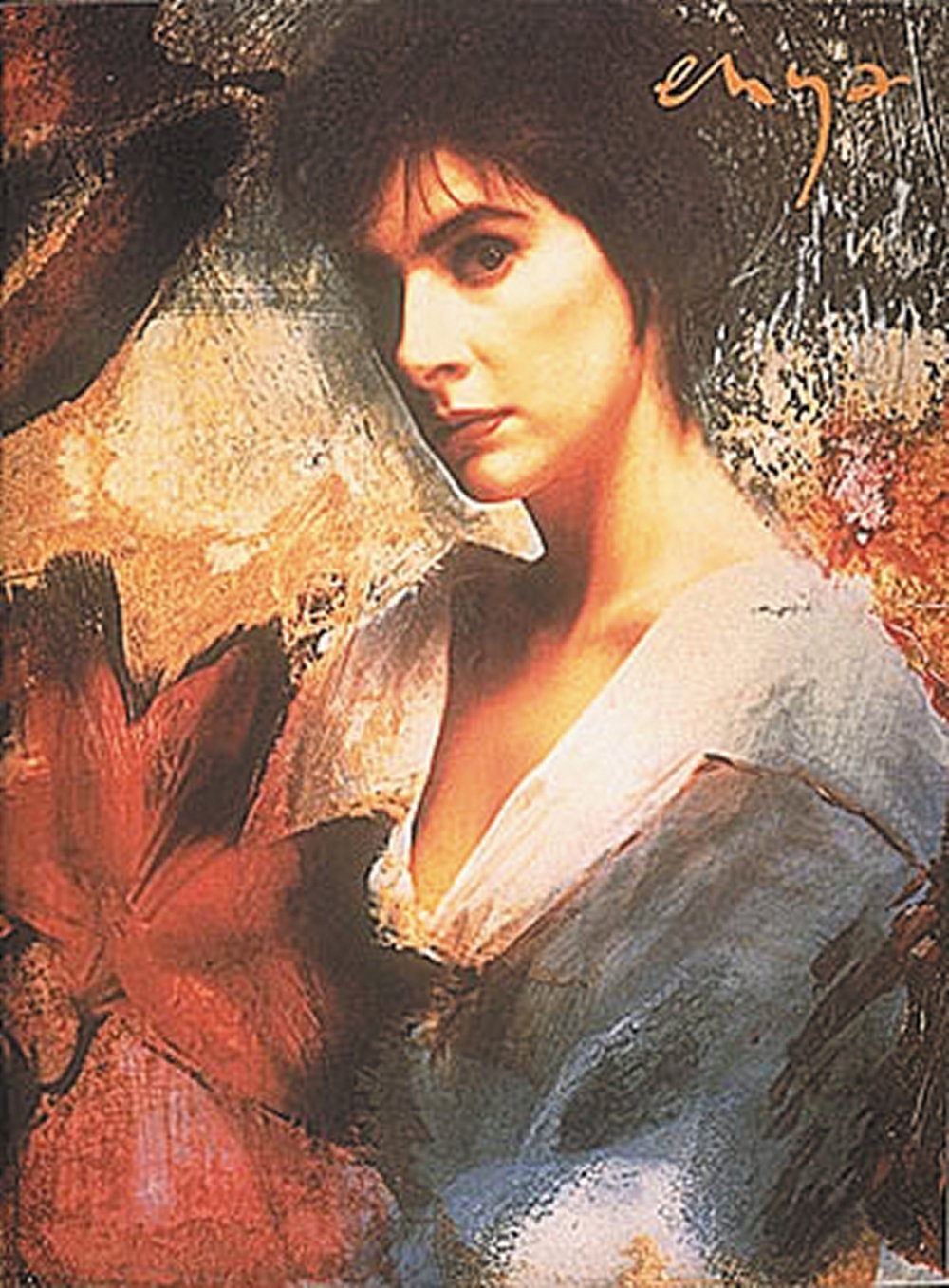Enya Watermark,New
