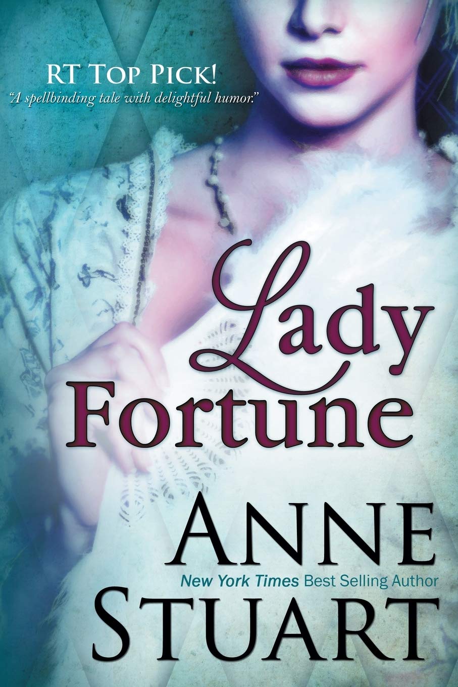 Lady Fortune,Used