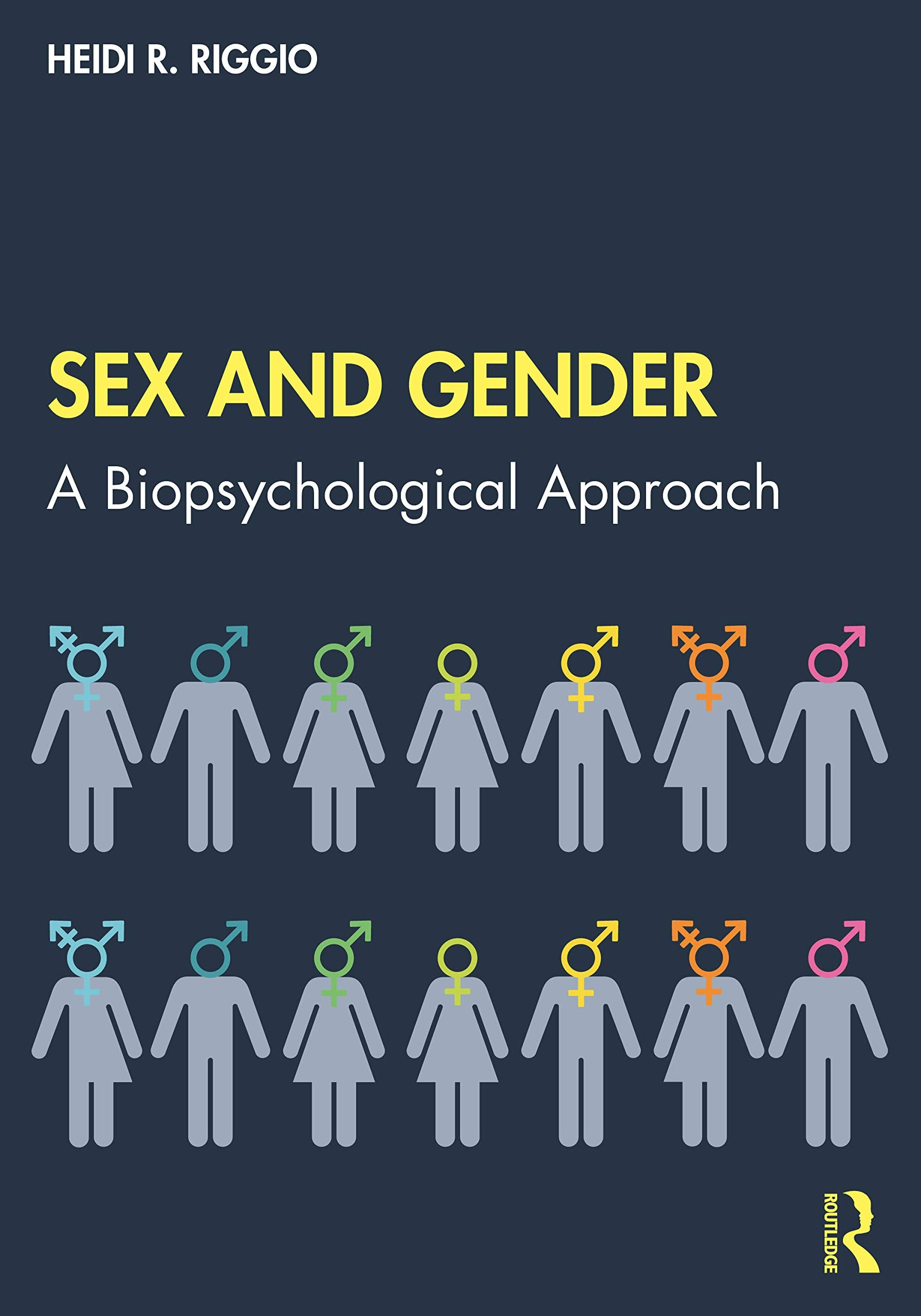Sex and Gender: A Biopsychological Approach,Used