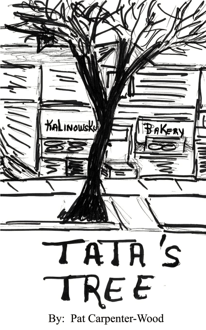 Tata's Tree: A Memoir of Life in the Back of the Yards,Used