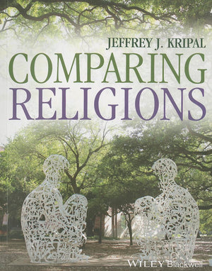 Comparing Religions,Used