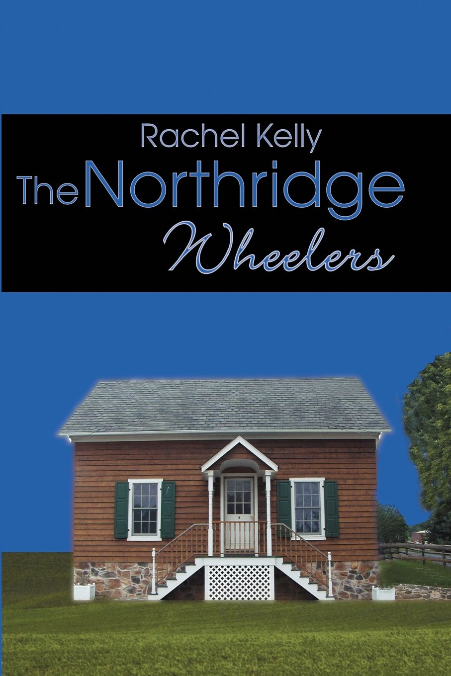The Northridge Wheelers,Used