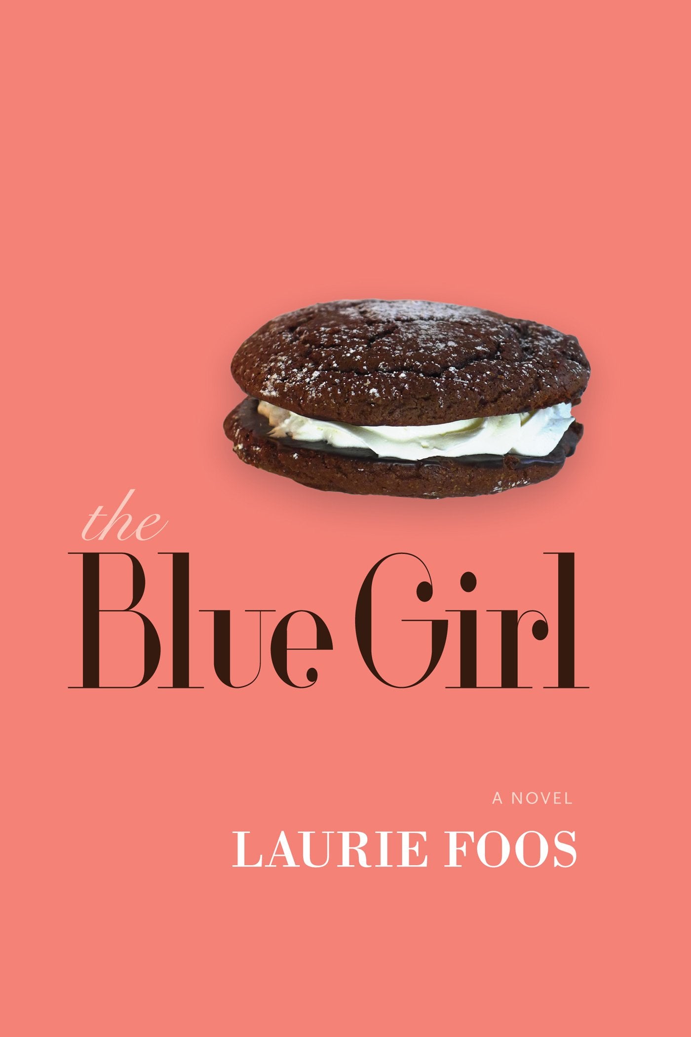The Blue Girl,Used