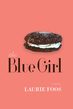 The Blue Girl,Used