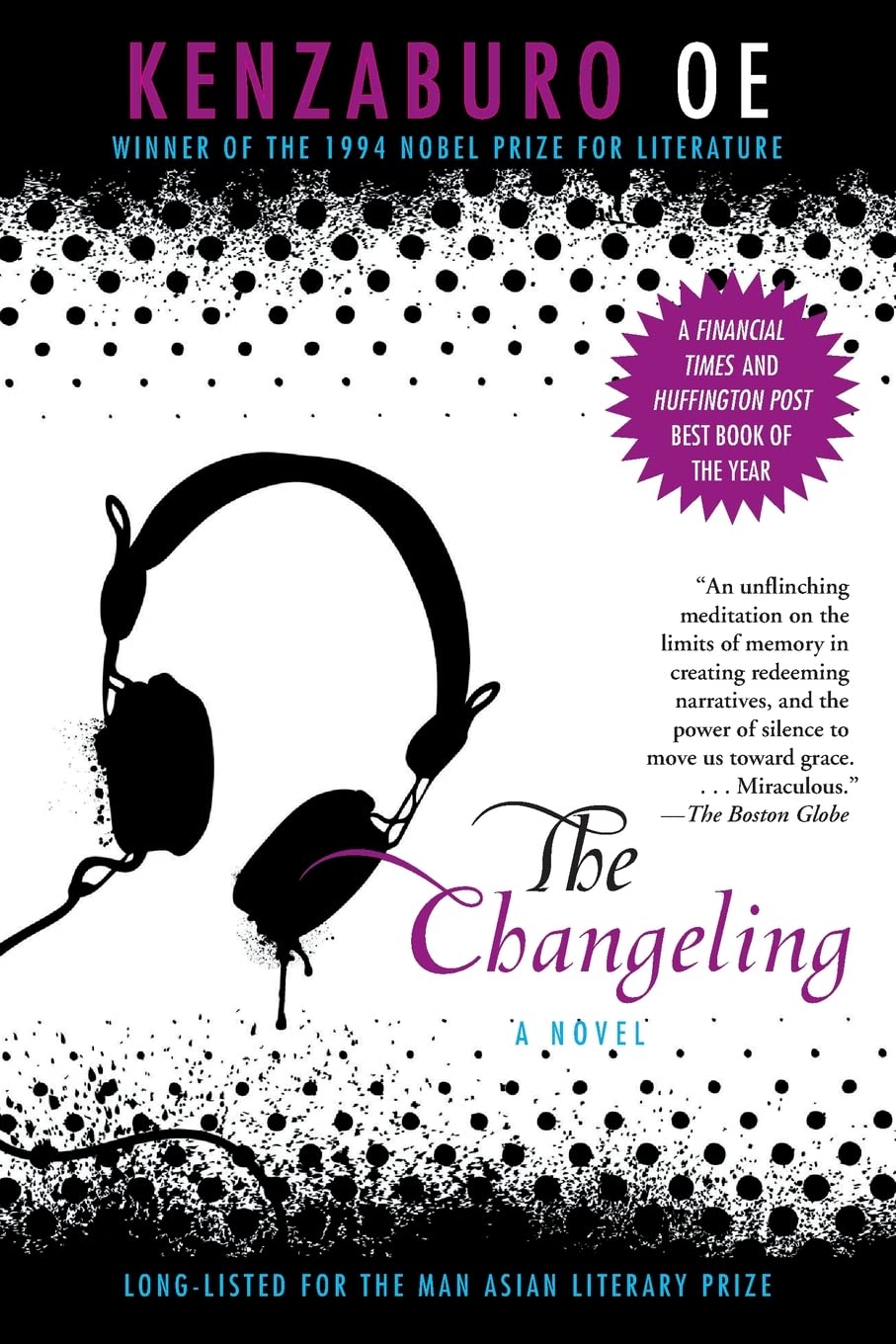 The Changeling,New