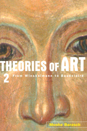 Theories of art, 2,Used
