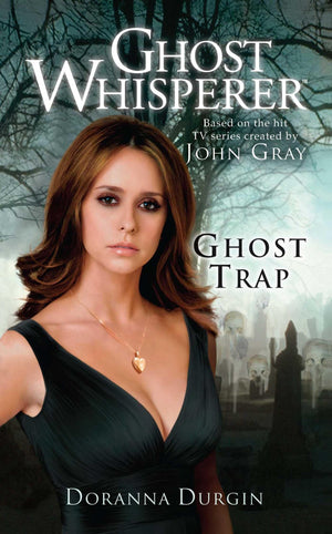 Ghost Whisperer: Ghost Trap,Used