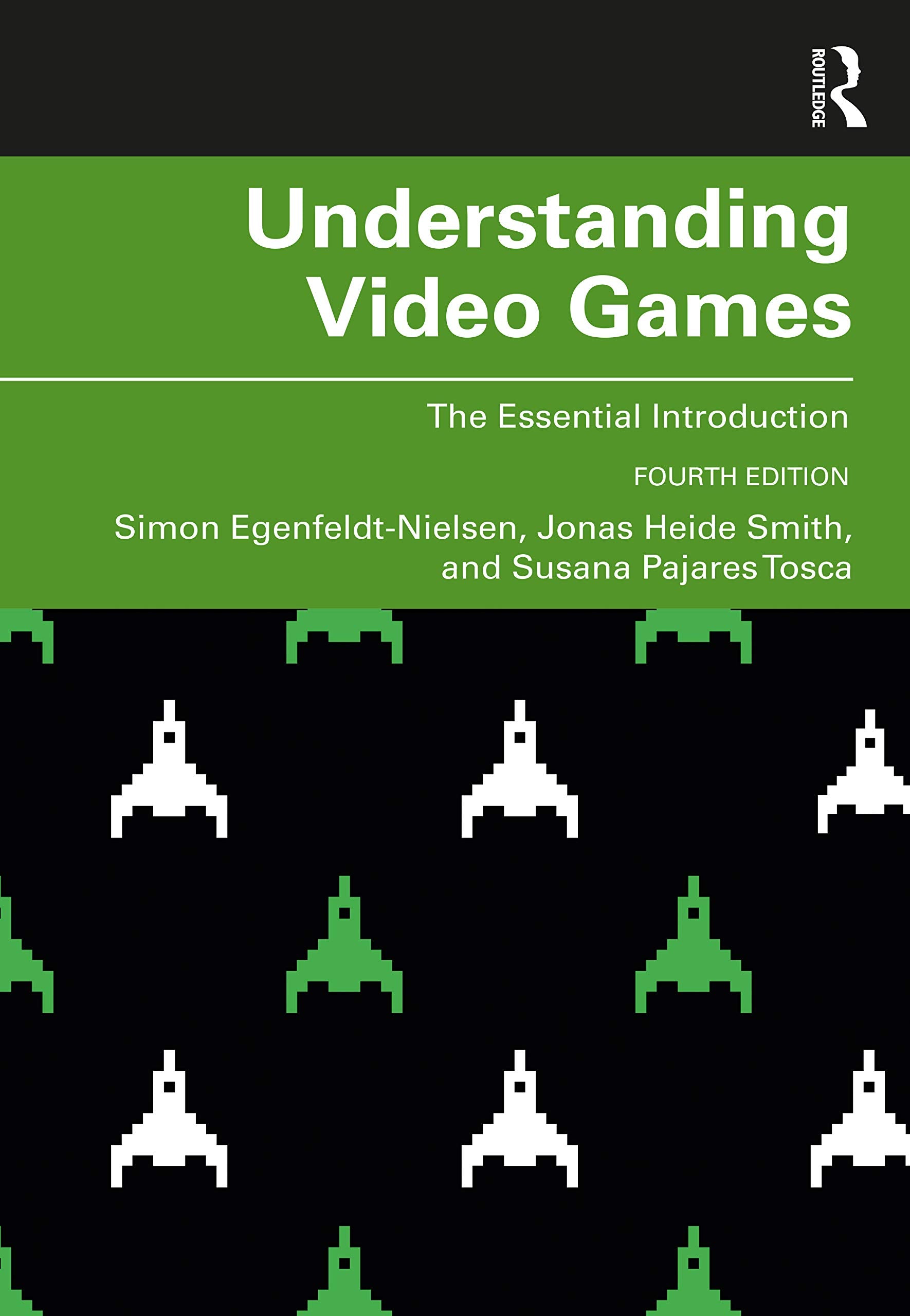 Understanding Video Games,Used