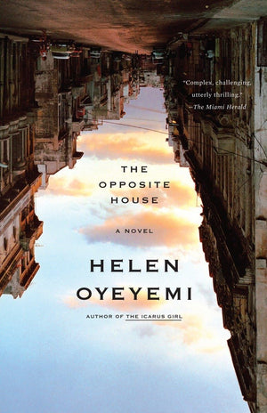 The Opposite House,Used