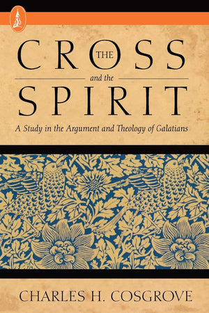 The Cross and the Spirit,Used