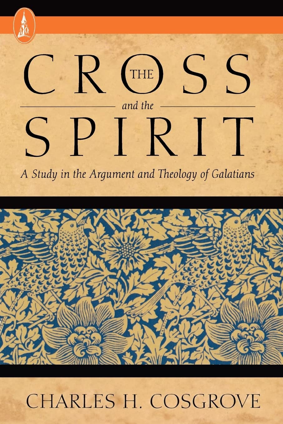 The Cross and the Spirit,Used