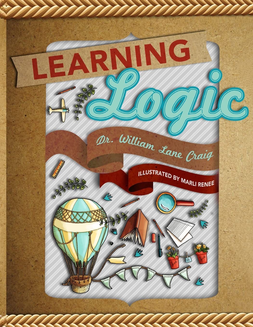 Learning Logic,Used