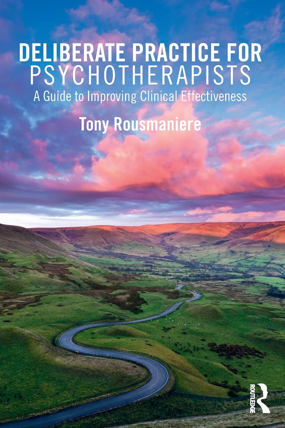 Deliberate Practice for Psychotherapists,Used