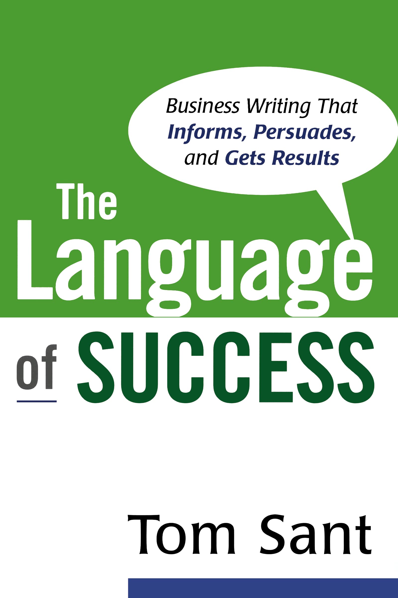 The Language Of Success,Used