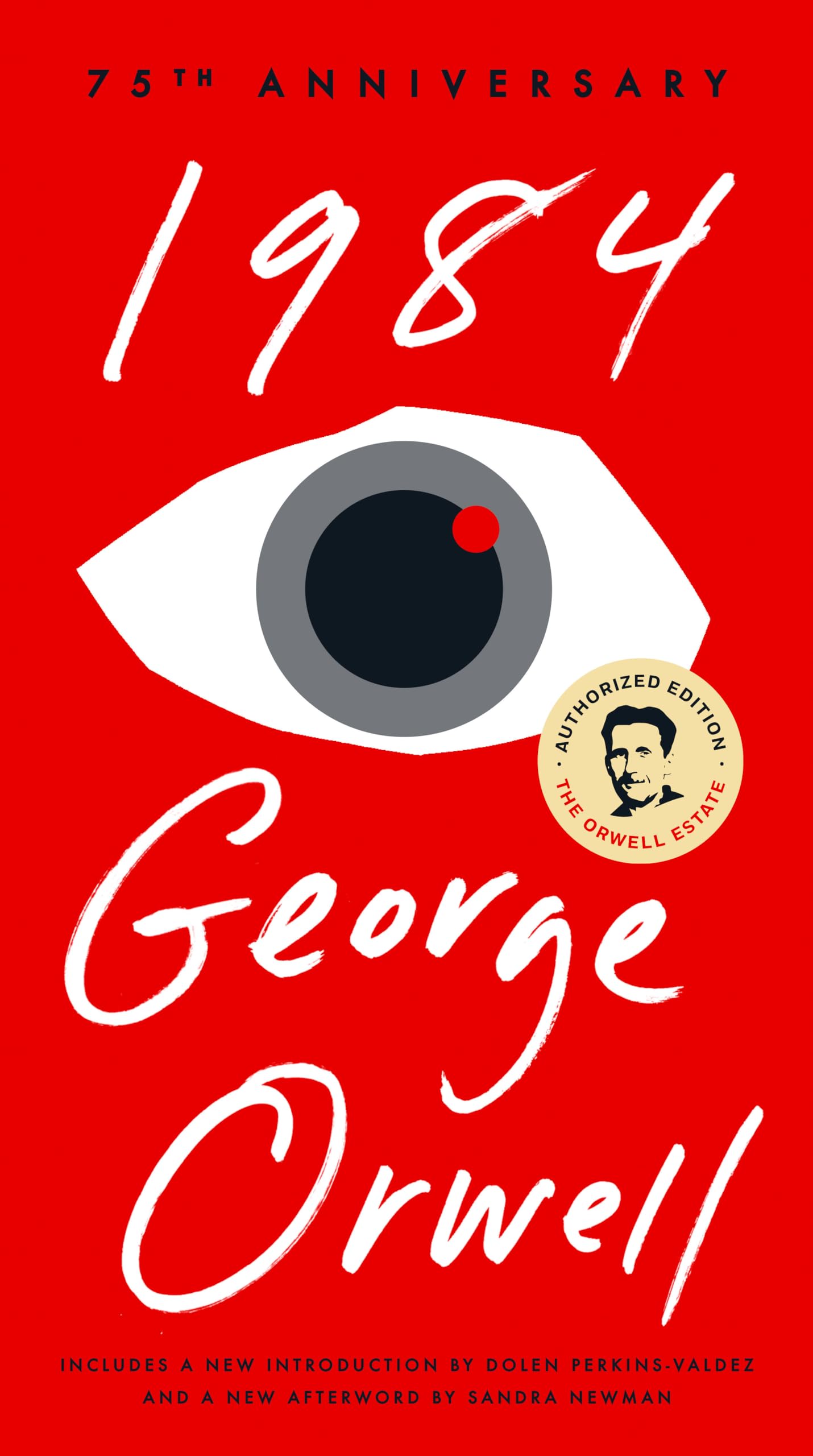1984: 75th Anniversary,Used