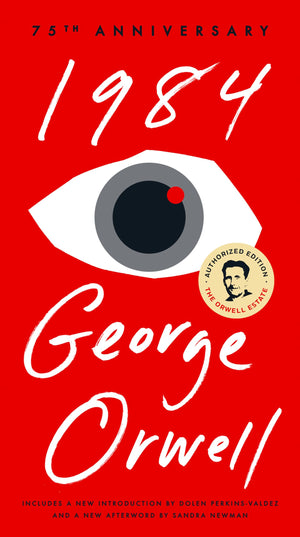 1984: 75th Anniversary,Used