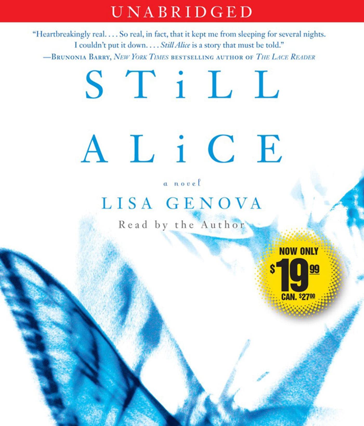 Still Alice,Used