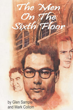 The Men on the Sixth Floor,Used