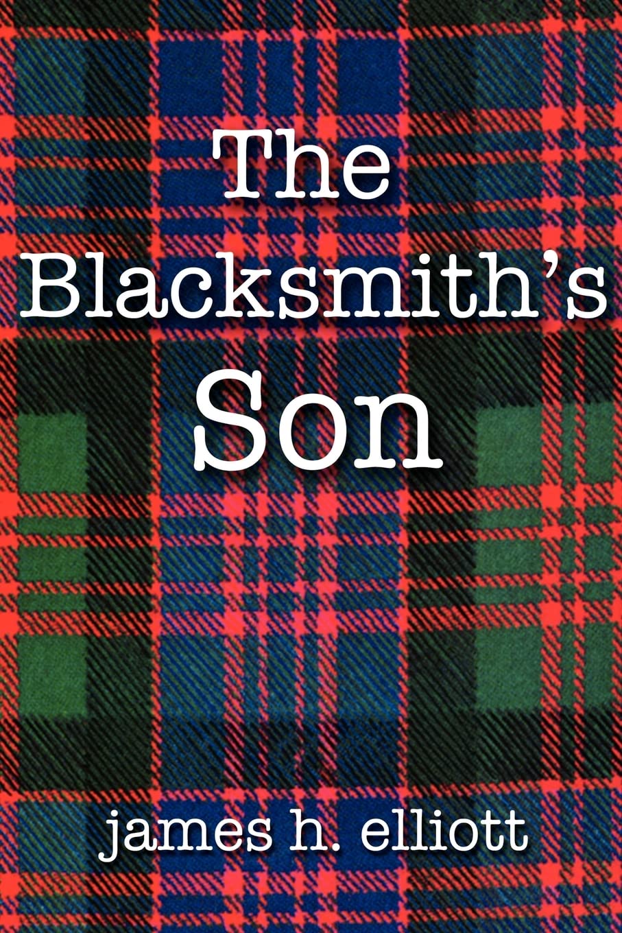 The Blacksmith's Son,Used