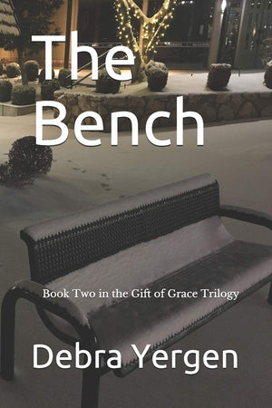The Bench: Book Two in the Gift of Grace Trilogy,Used