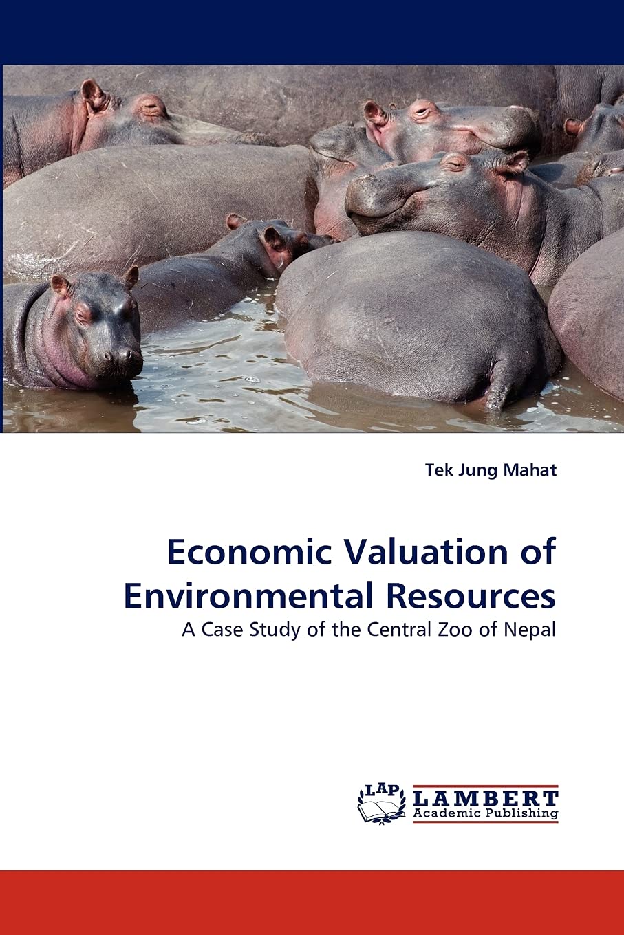 Economic Valuation of Environmental Resources: A Case Study of the Central Zoo of Nepal,Used