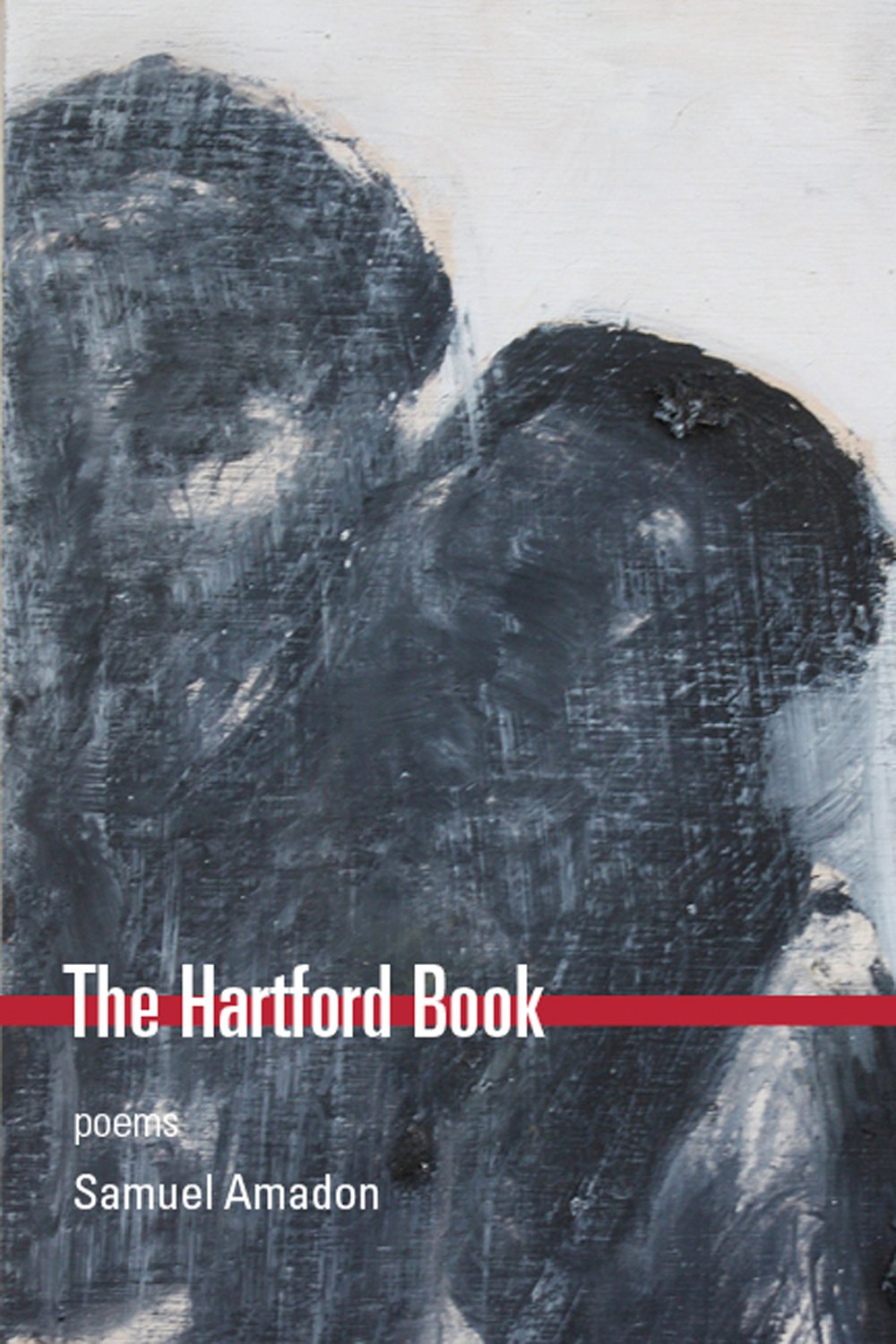 The Hartford Book (New Poetry),Used