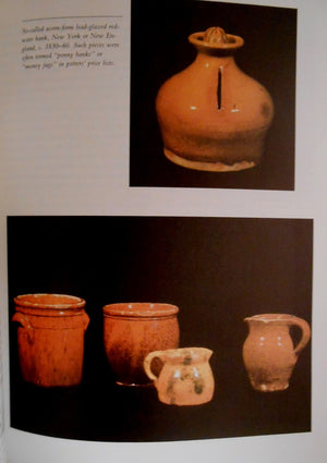 American Redware