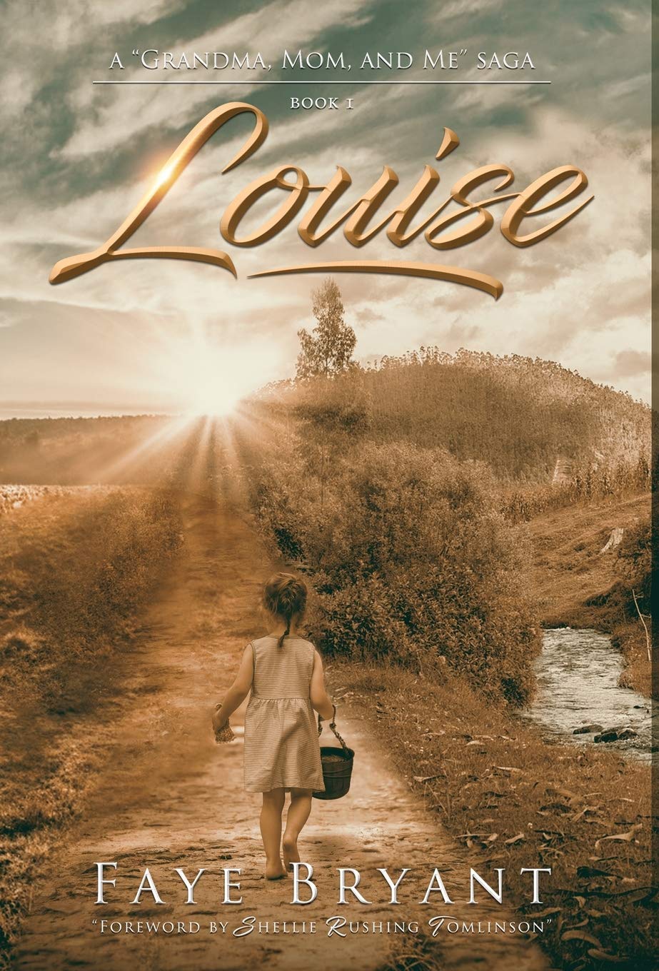 Louise (Grandma, Mom, and Me),Used