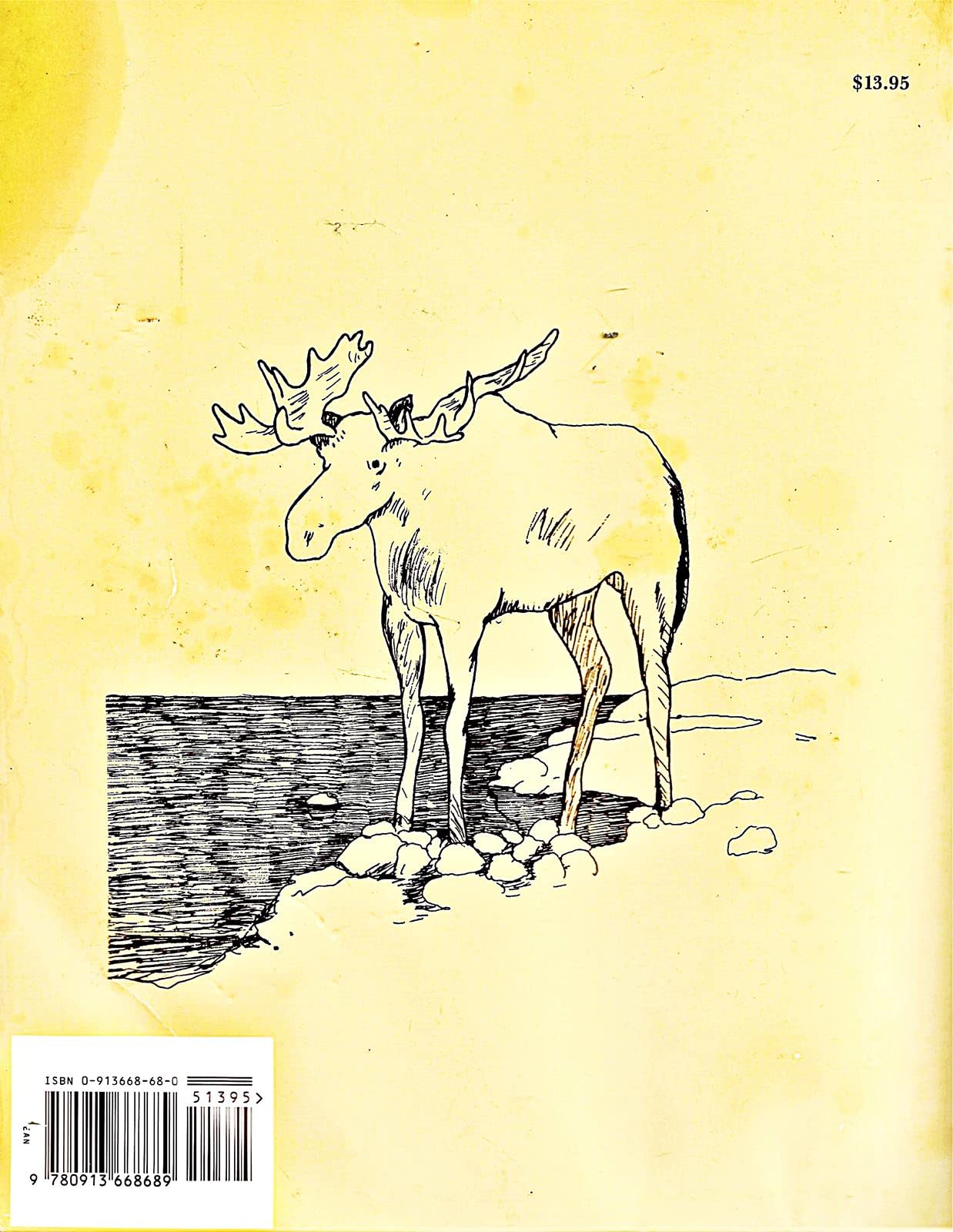 The Moosewood Cookbook: Recipes From Moosewood Restaurant, Ithaca, New York,Used