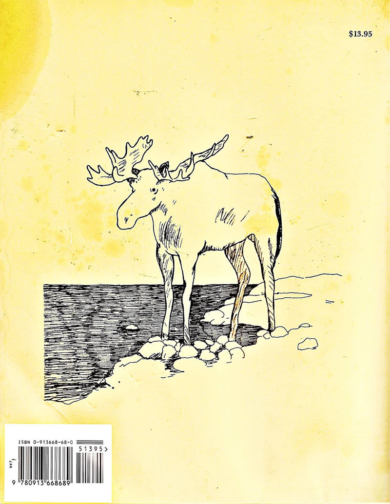 The Moosewood Cookbook: Recipes From Moosewood Restaurant, Ithaca, New York,Used