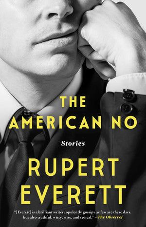 The American No: Stories