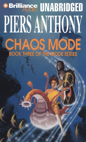 Chaos Mode (Mode Series),Used
